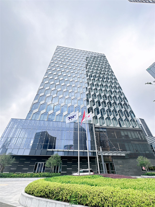 陆家嘴-瑞明大厦-写字楼出租信息